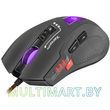 Игровая мышь Genesis Xenon 200 картинка 3